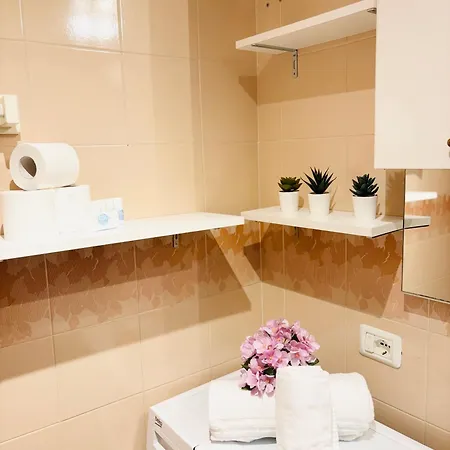 Appartement Living Bardolino