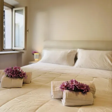 Living Appartement