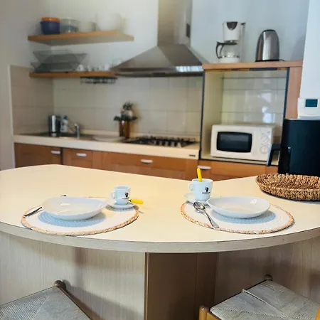 Living Apartment