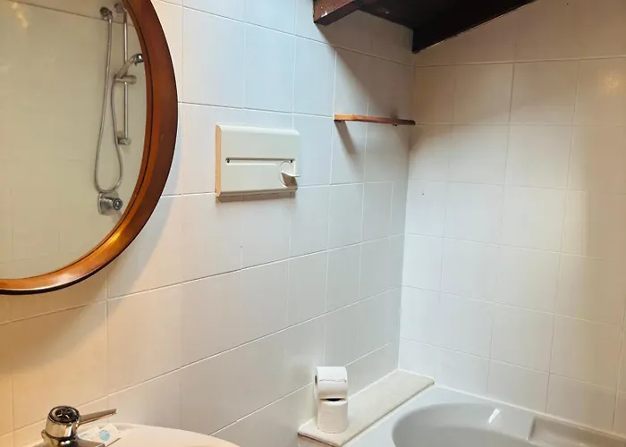 Lägenhet Living Bardolino