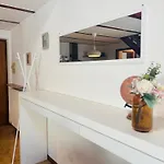 Lejlighed Living