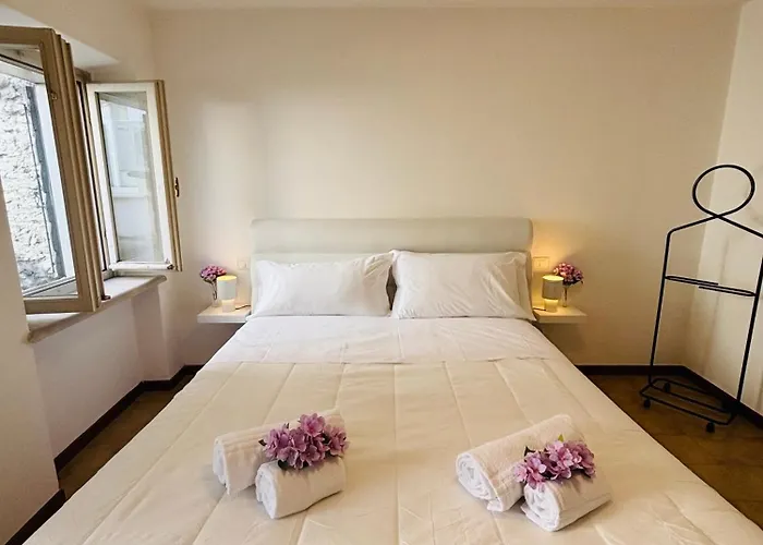 Apartmán Living *