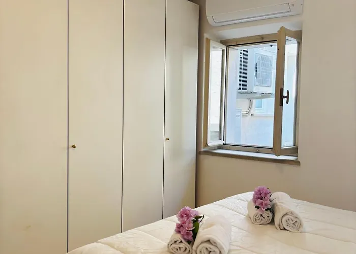 Living Apartmán *