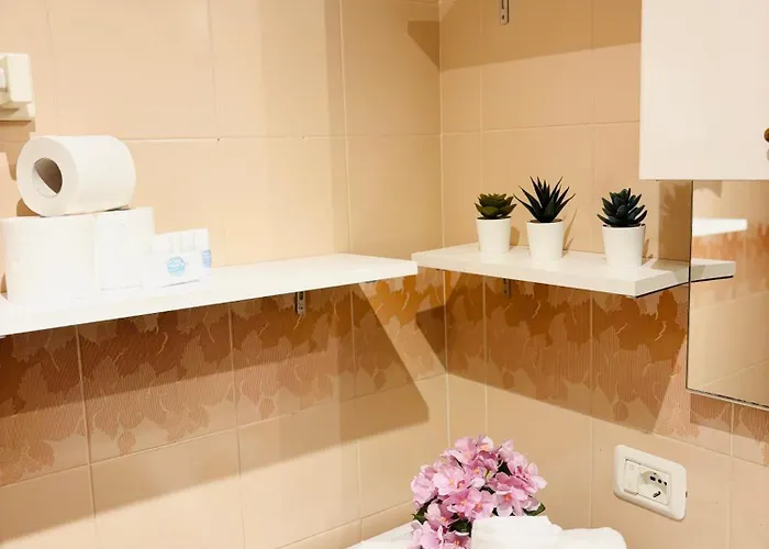 Apartmán Living Bardolino