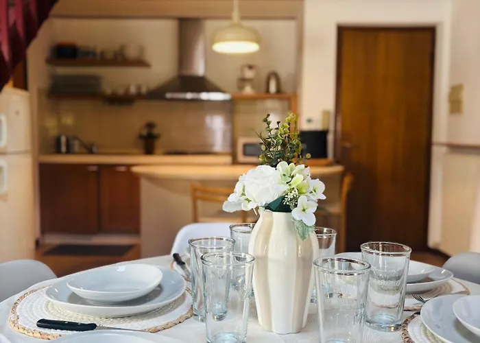 Apartmán Living